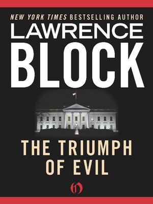 The Triumph of Evil - ebook